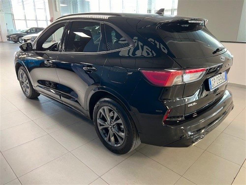 Kuga Kuga 2.5 Plug In Hybrid 2