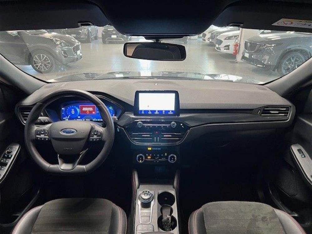 Kuga Kuga 2.5 Plug In Hybrid 2