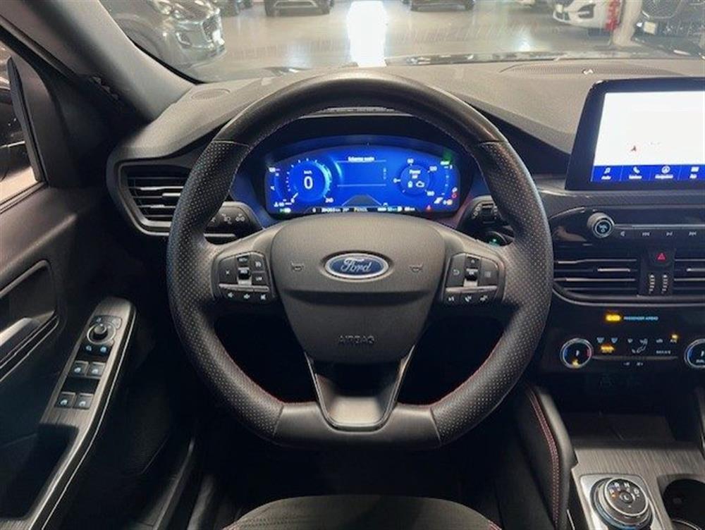 Kuga Kuga 2.5 Plug In Hybrid 2