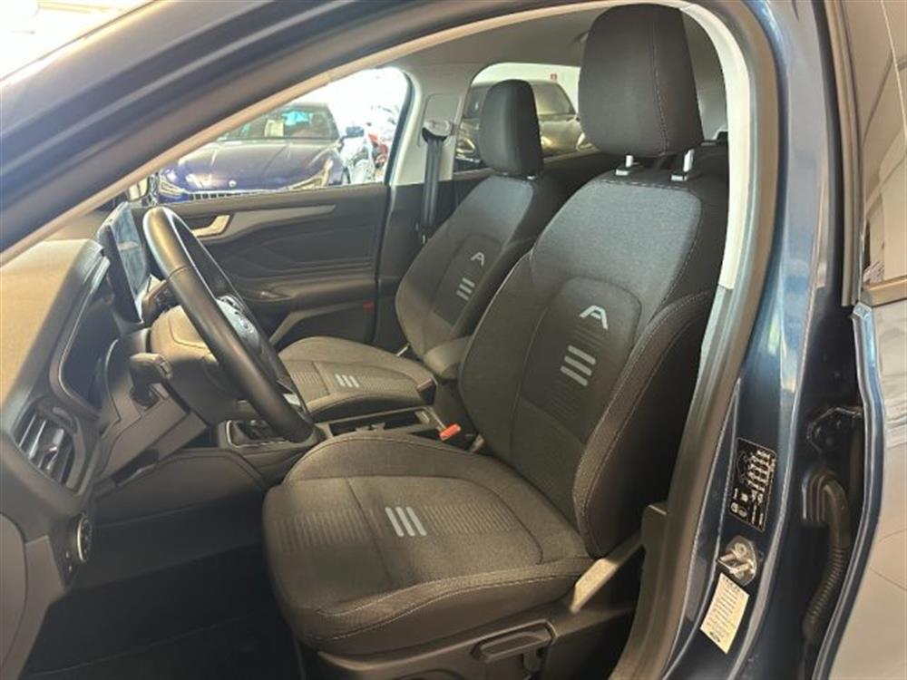 Focus Focus 1.000 BENZINA HYBRID