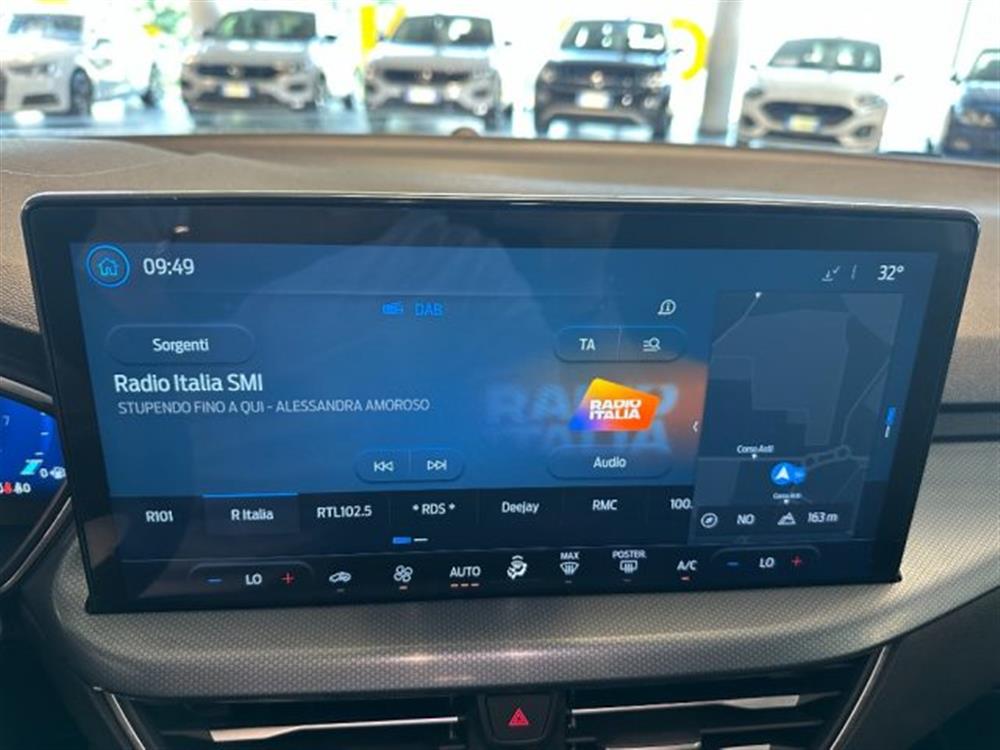 Focus Focus 1.000 BENZINA HYBRID