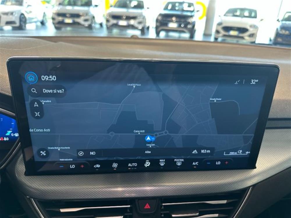 Focus Focus 1.000 BENZINA HYBRID