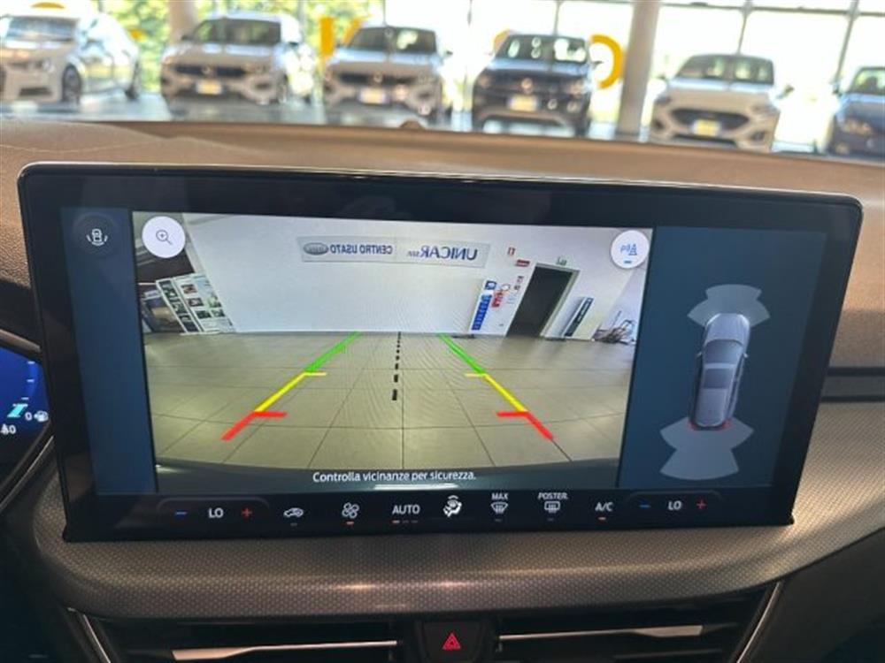 Focus Focus 1.000 BENZINA HYBRID