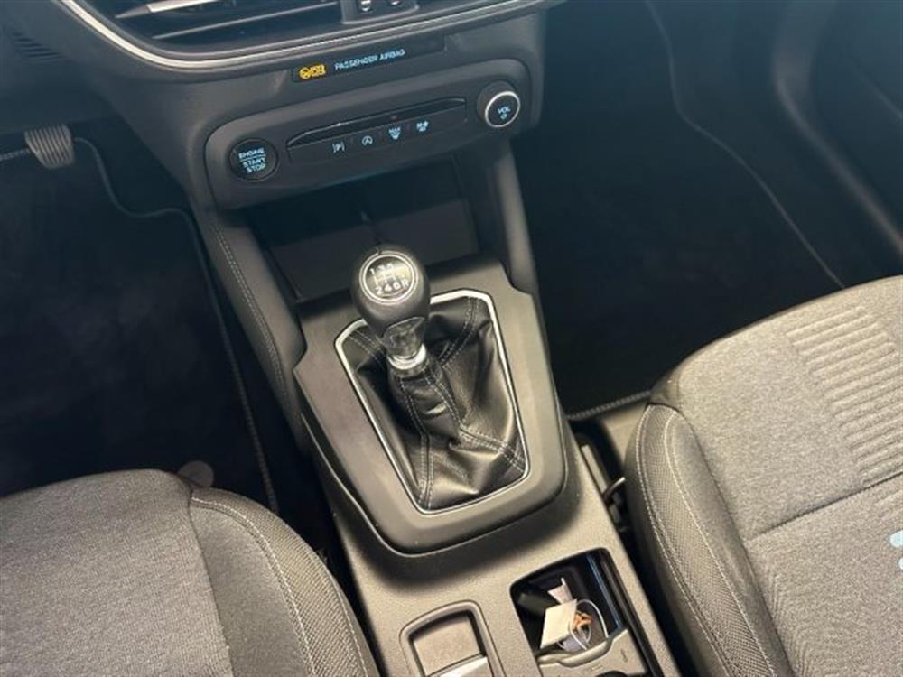 Focus Focus 1.000 BENZINA HYBRID