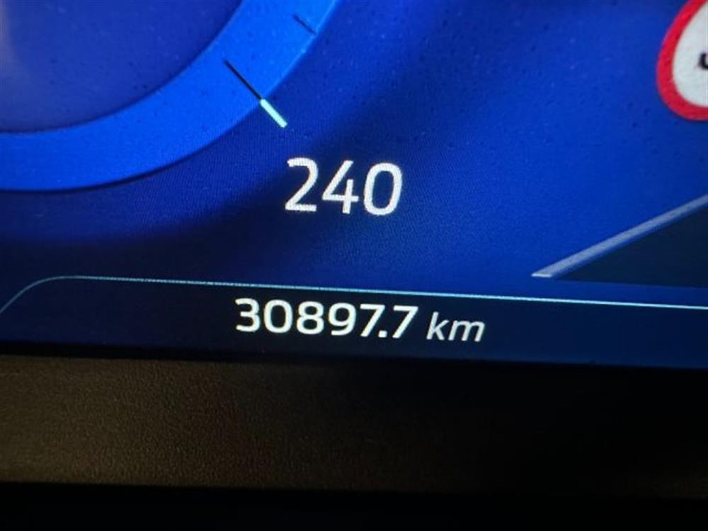 Focus Focus 1.000 BENZINA HYBRID
