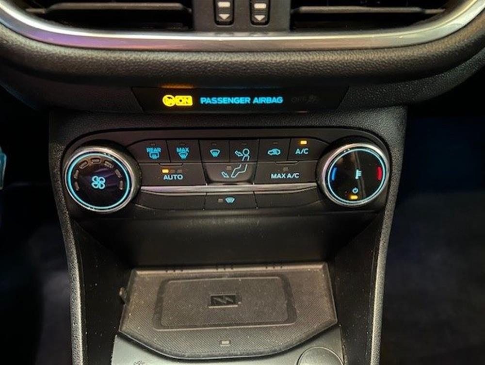 Fiesta Fiesta 1.5 Ecoboost 200 CV