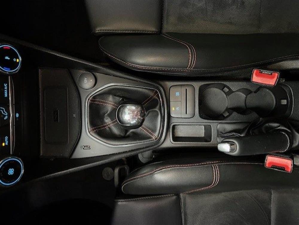 Fiesta Fiesta 1.5 Ecoboost 200 CV