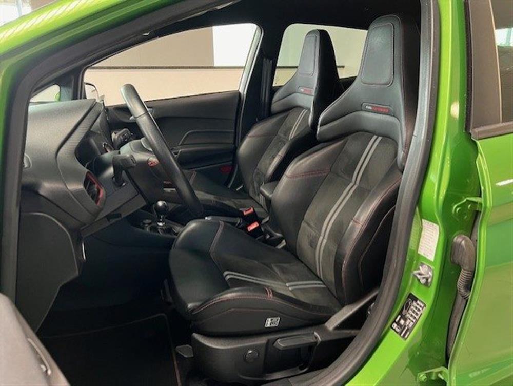 Fiesta Fiesta 1.5 Ecoboost 200 CV