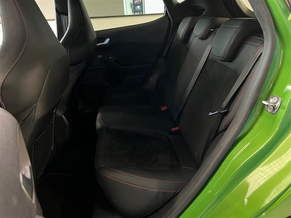 Fiesta Fiesta 1.5 Ecoboost 200 CV