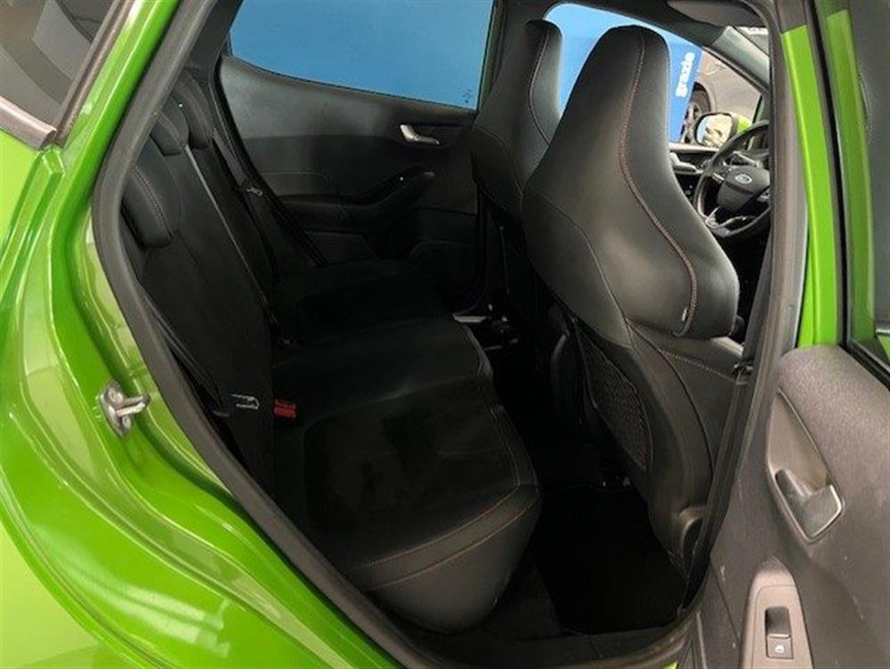 Fiesta Fiesta 1.5 Ecoboost 200 CV