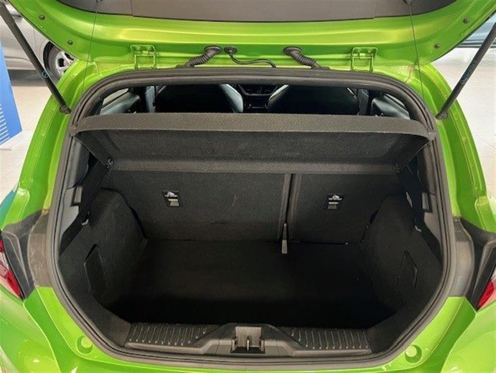 Fiesta Fiesta 1.5 Ecoboost 200 CV