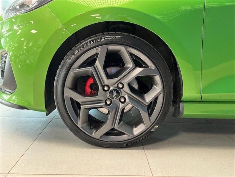 Fiesta Fiesta 1.5 Ecoboost 200 CV