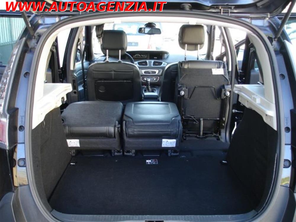 Scenic Scenic Scénic XMod 1.5 dCi