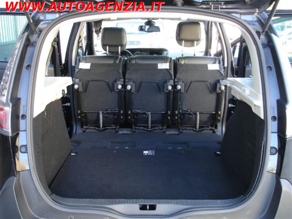Scenic Scenic Scénic XMod 1.5 dCi