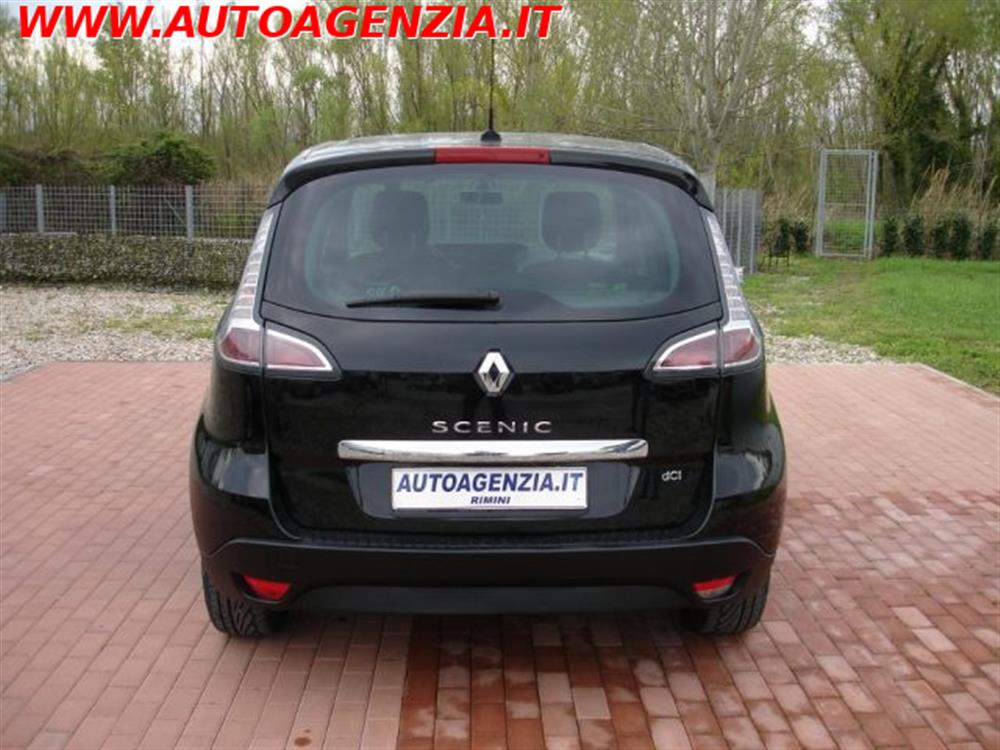 Scenic Scenic Scénic XMod 1.5 dCi