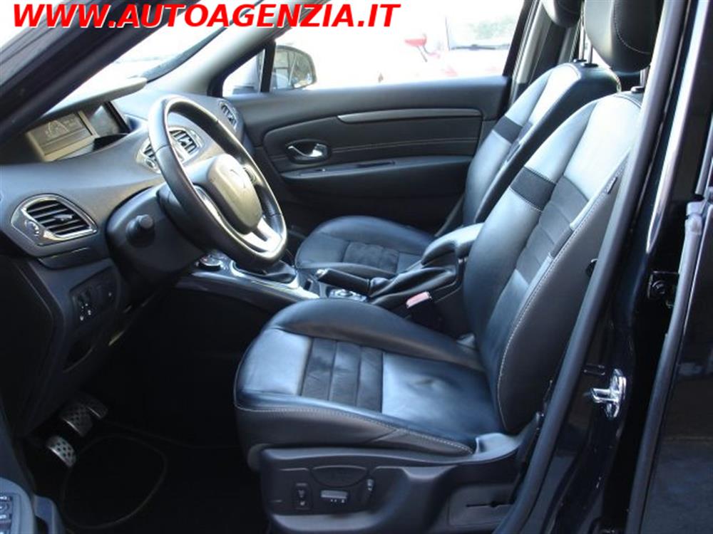 Scenic Scenic Scénic XMod 1.5 dCi