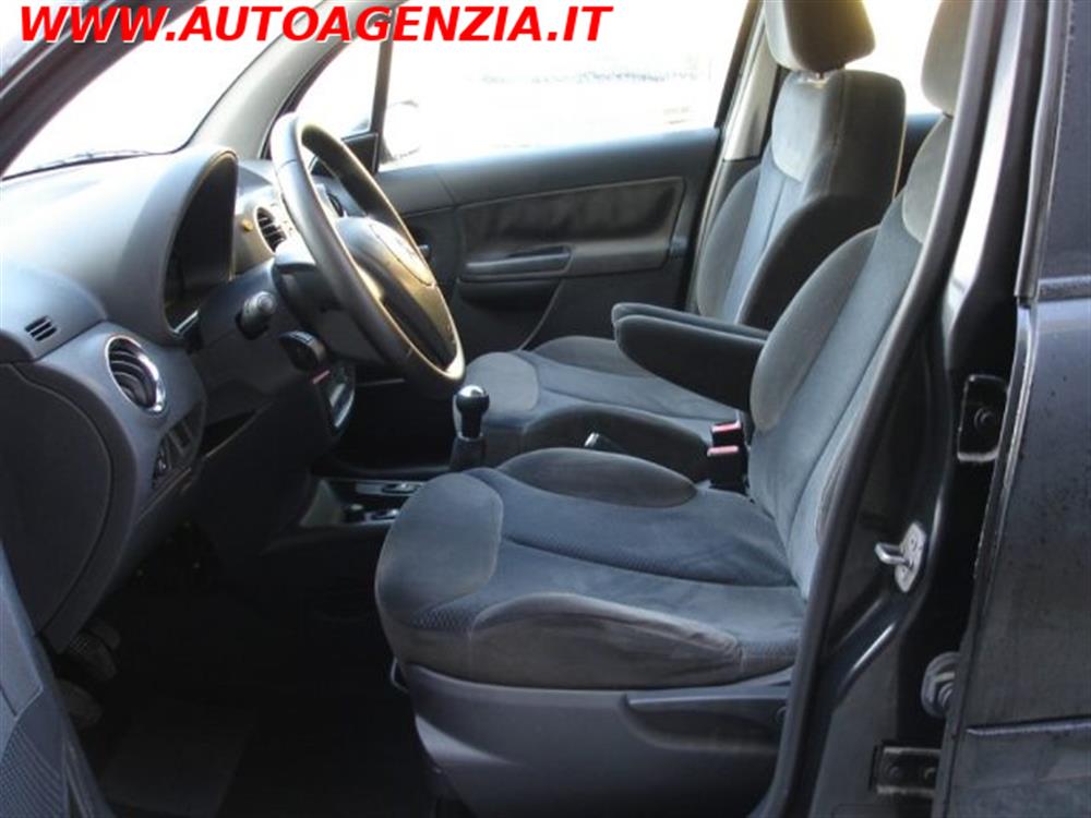 C3 C3 1.4 HDi 70CV Exclusi
