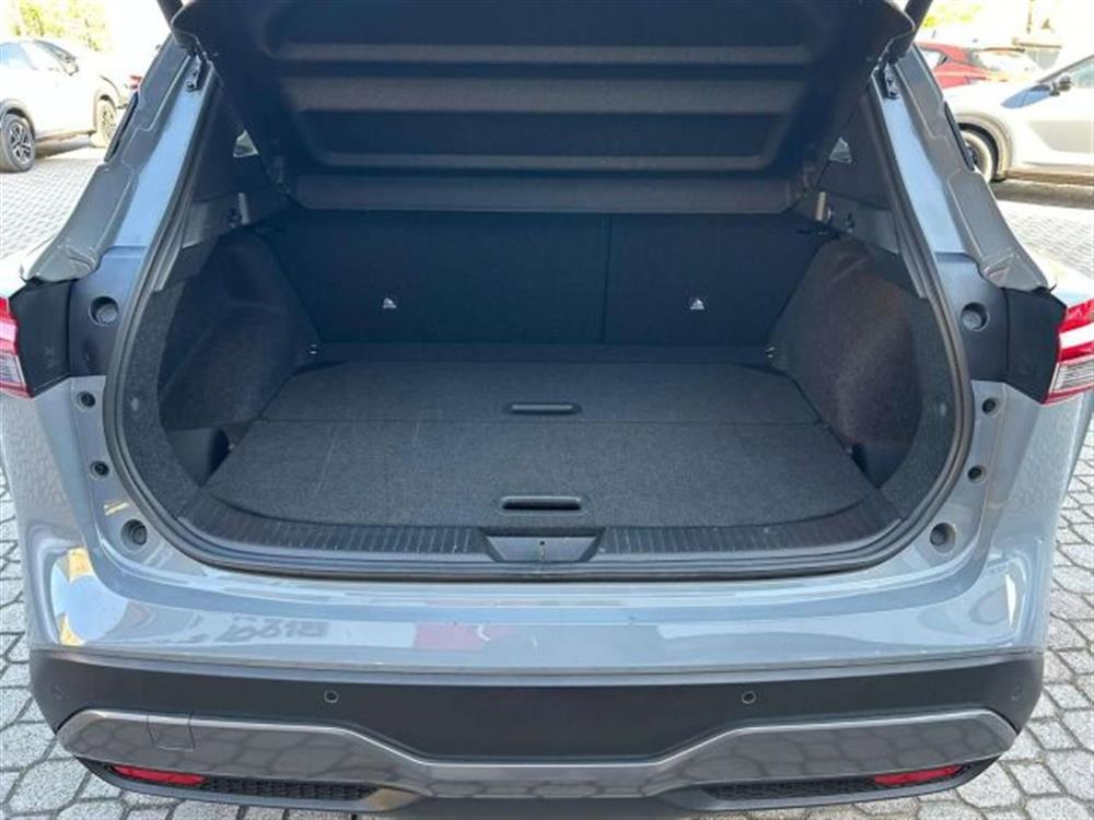 Qashqai Qashqai 1.5 EREV e-Power Tek