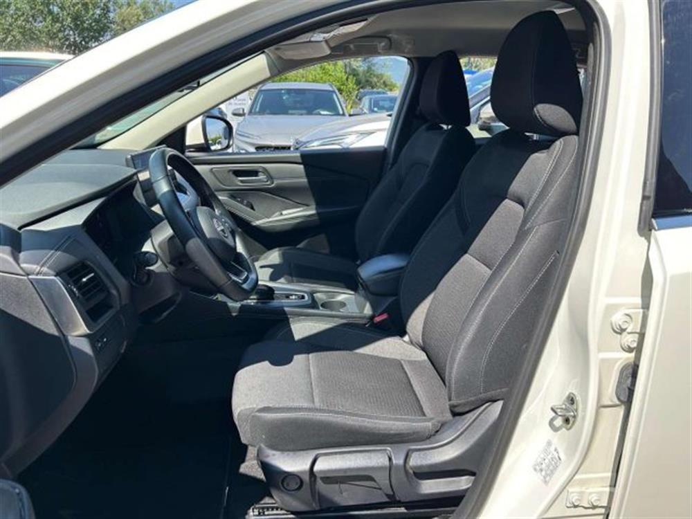 Qashqai Qashqai 1.5 e-power N-Connec