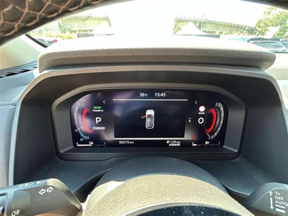 Qashqai Qashqai 1.5 e-power N-Connec