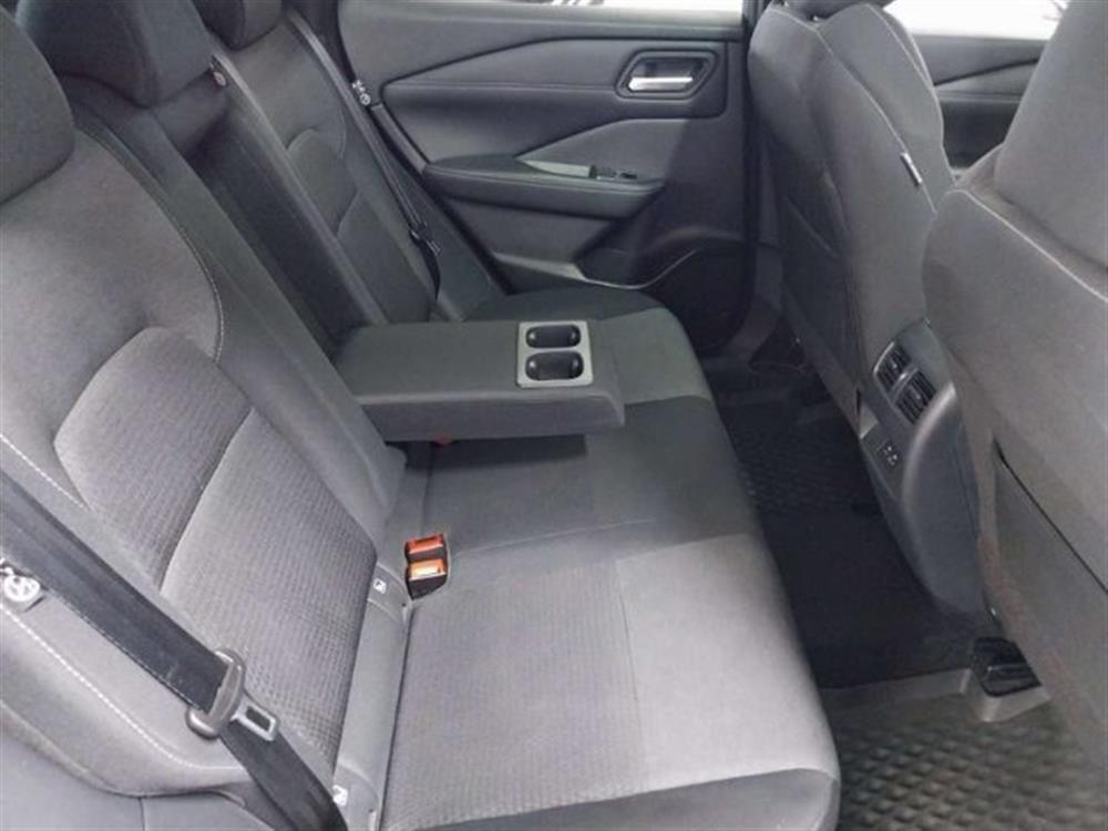 Qashqai Qashqai 1.5 e-power N-Connec