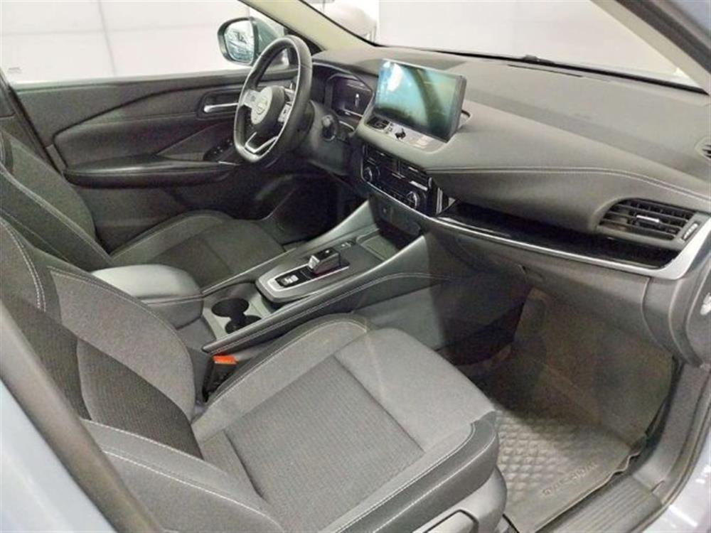 Qashqai Qashqai 1.5 e-power N-Connec