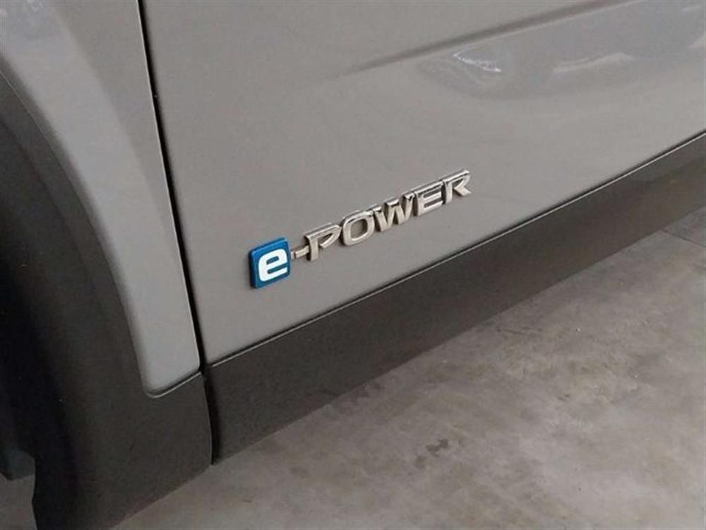 Qashqai Qashqai 1.5 e-power N-Connec