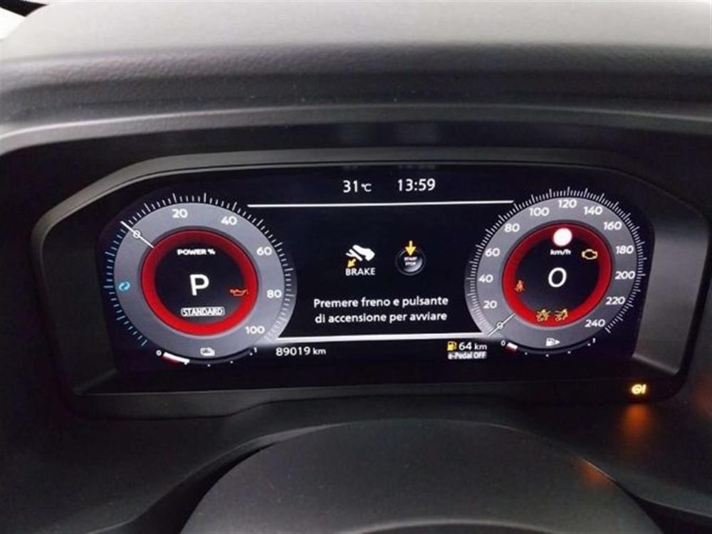 Qashqai Qashqai 1.5 e-power N-Connec