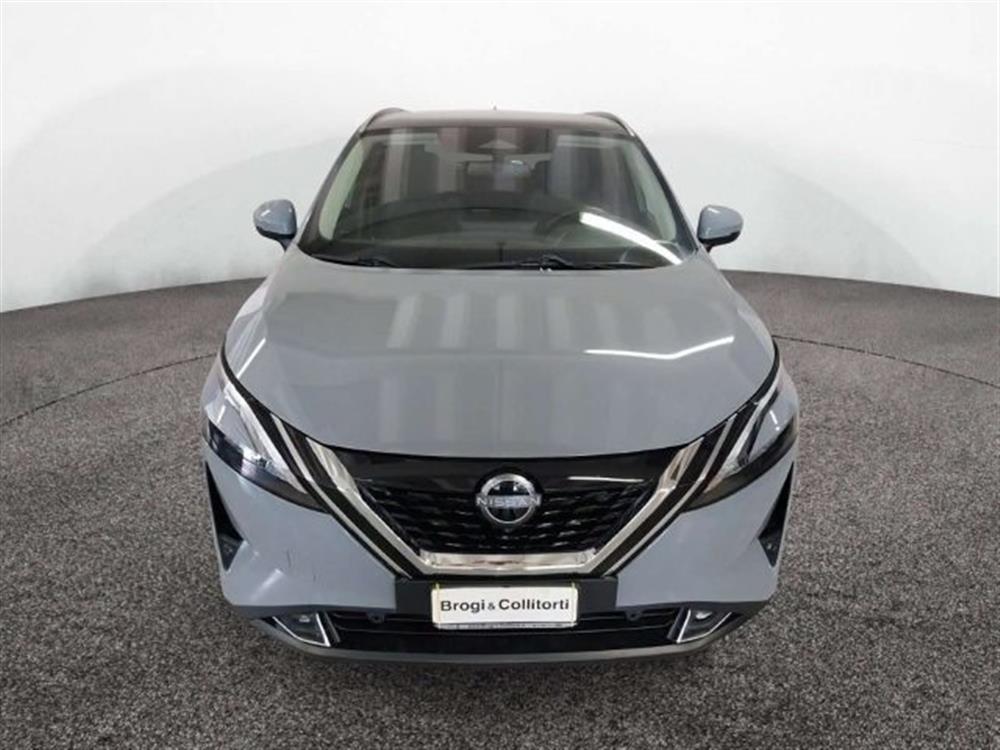 Qashqai Qashqai 1.5 e-power N-Connec