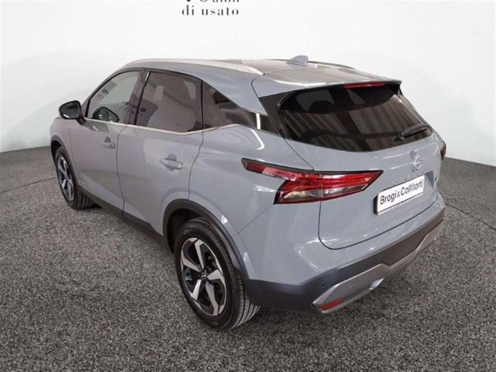 Qashqai Qashqai 1.5 e-power N-Connec