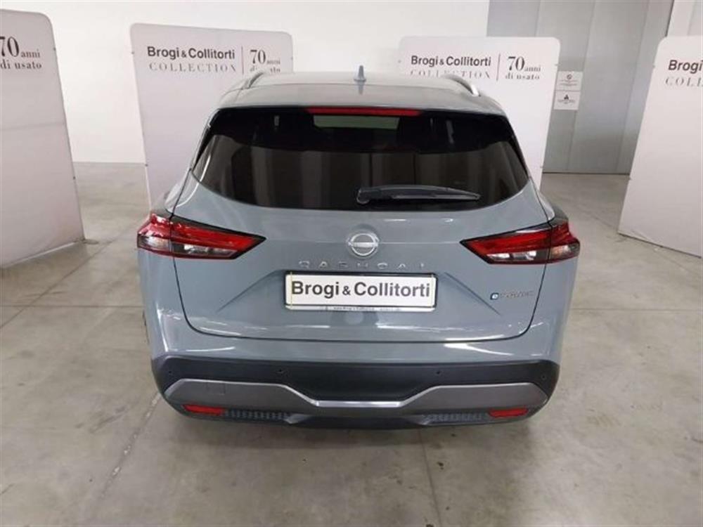 Qashqai Qashqai 1.5 e-power N-Connec