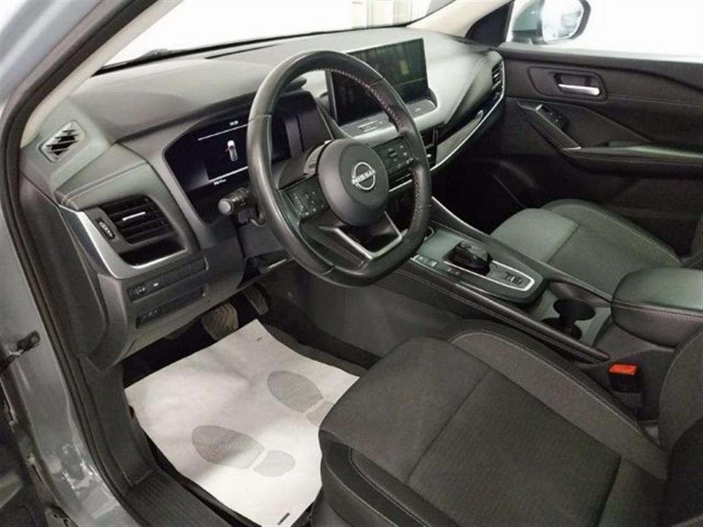 Qashqai Qashqai 1.5 e-power N-Connec