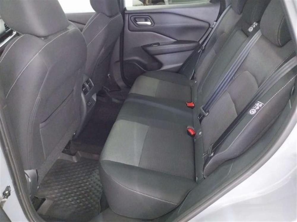 Qashqai Qashqai 1.5 e-power N-Connec