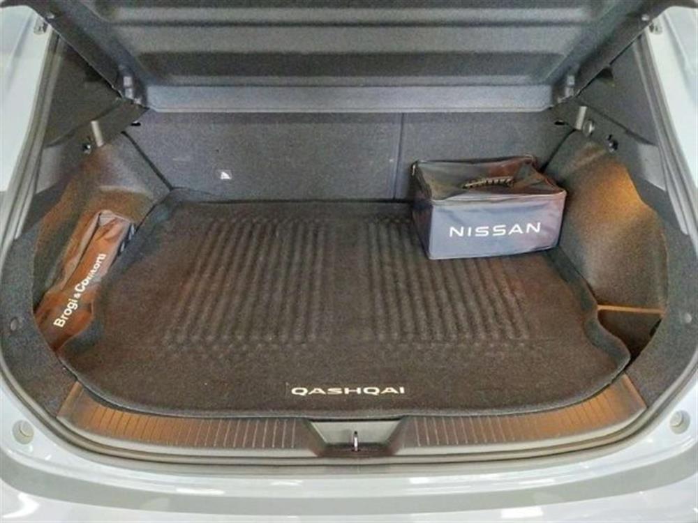 Qashqai Qashqai 1.5 e-power N-Connec