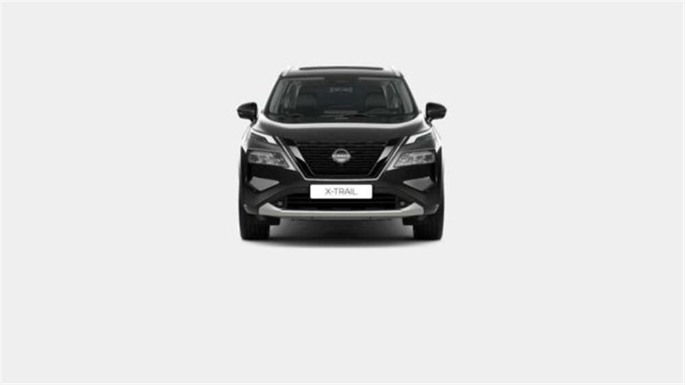 X-Trail X-Trail X-Trail e-Power 2WD