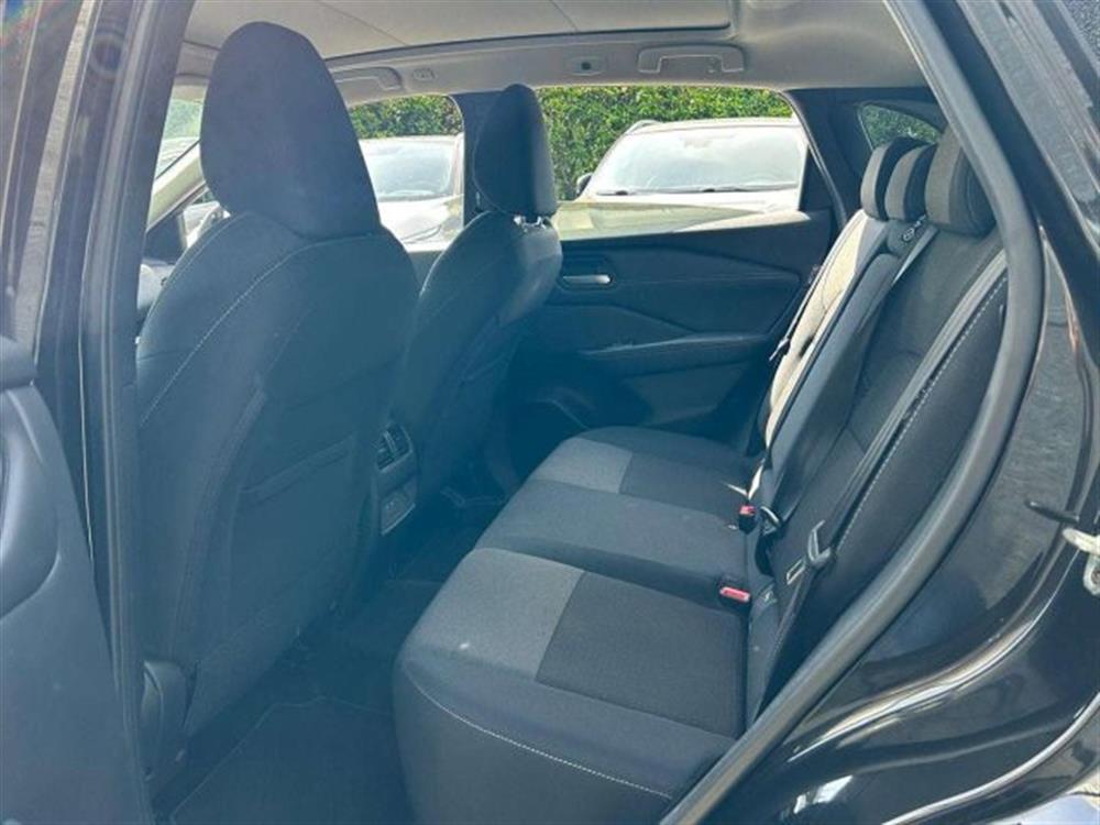 Qashqai Qashqai 1.5 e-power N-Connec