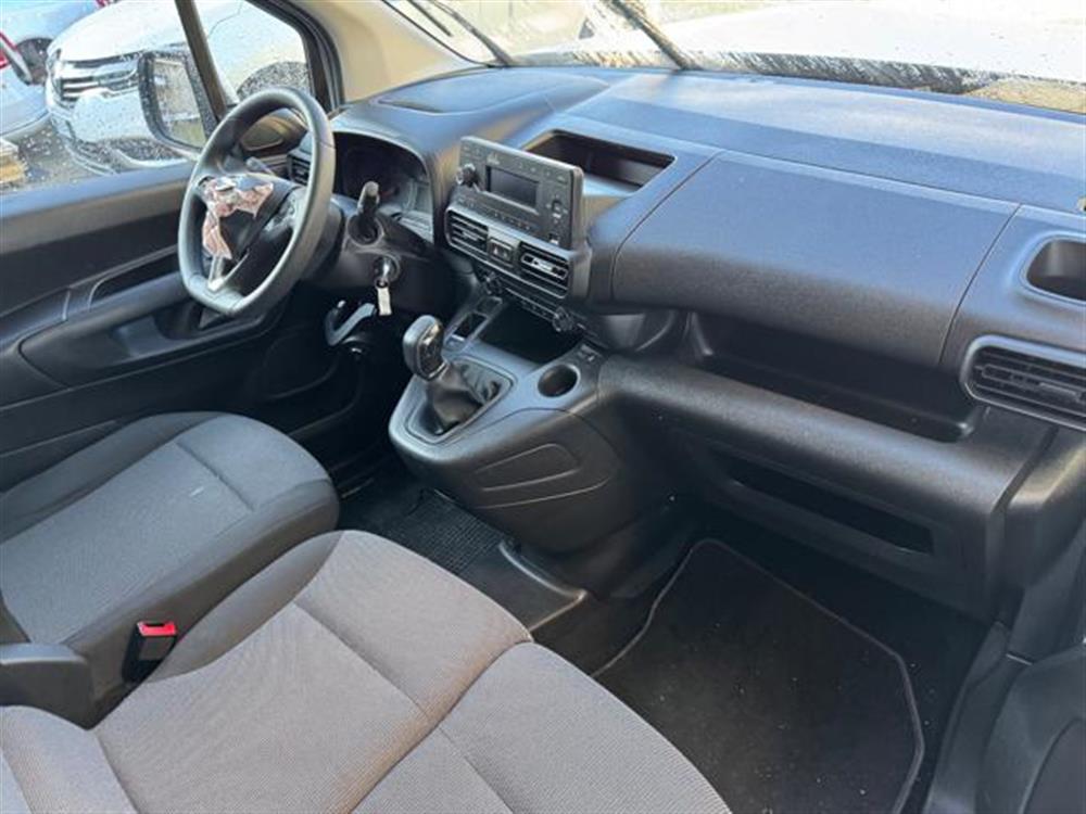 Combo Combo 3 POSTI 1.5 D 100CV