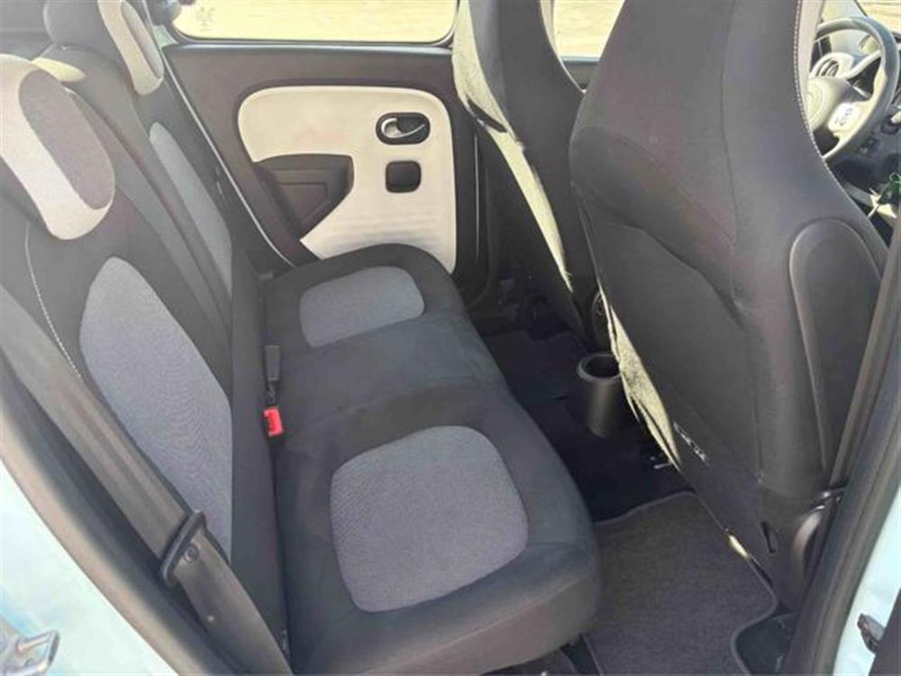 Twingo Electric Twingo Electric Equilibre