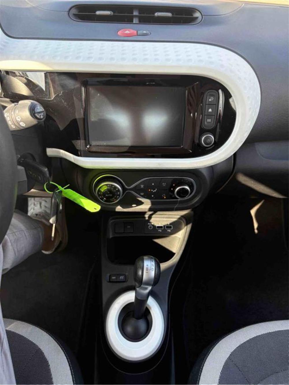 Twingo Electric Twingo Electric Equilibre