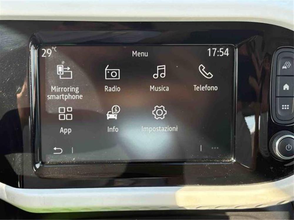 Twingo Electric Twingo Electric Equilibre