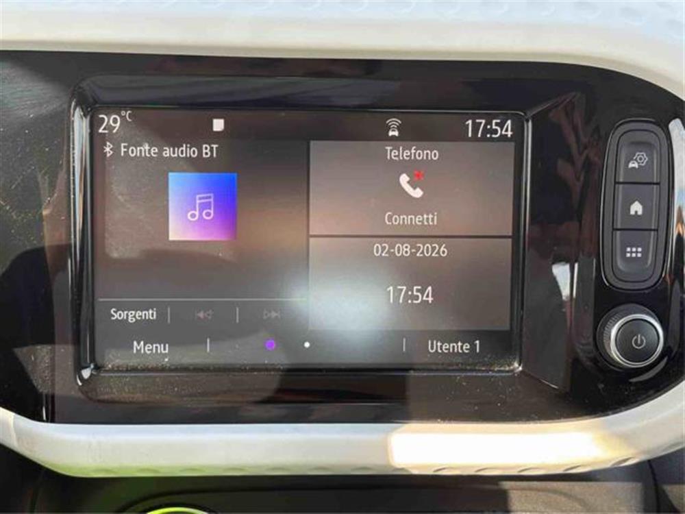 Twingo Electric Twingo Electric Equilibre