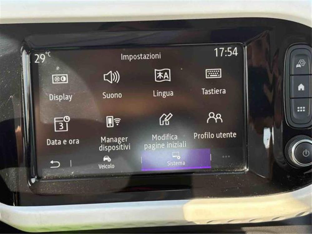 Twingo Electric Twingo Electric Equilibre