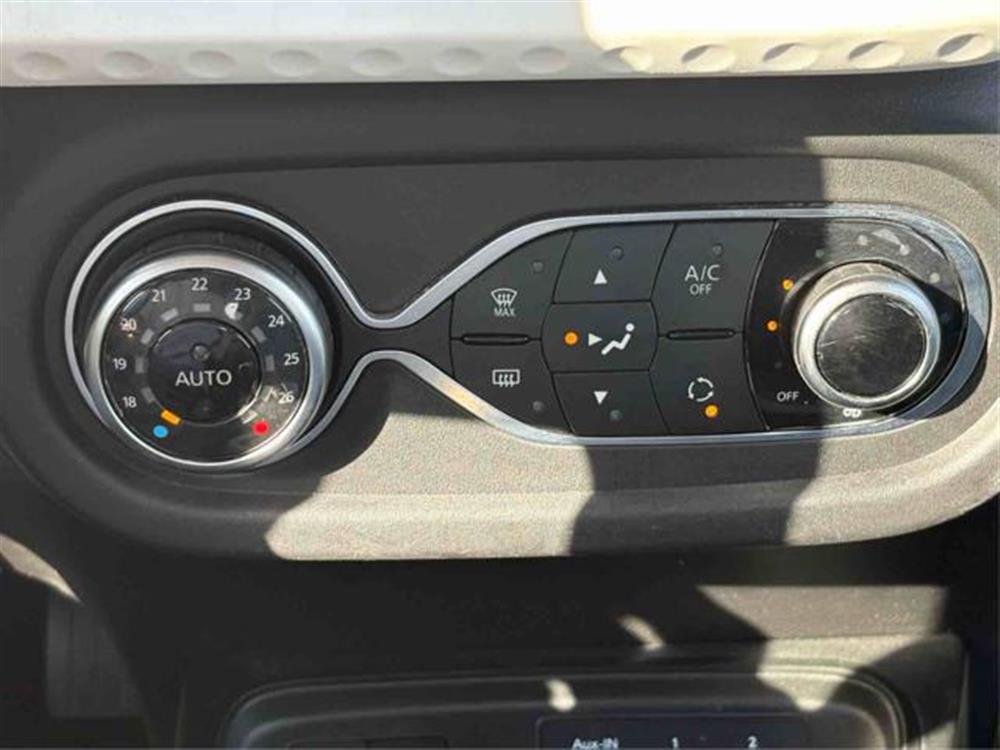 Twingo Electric Twingo Electric Equilibre