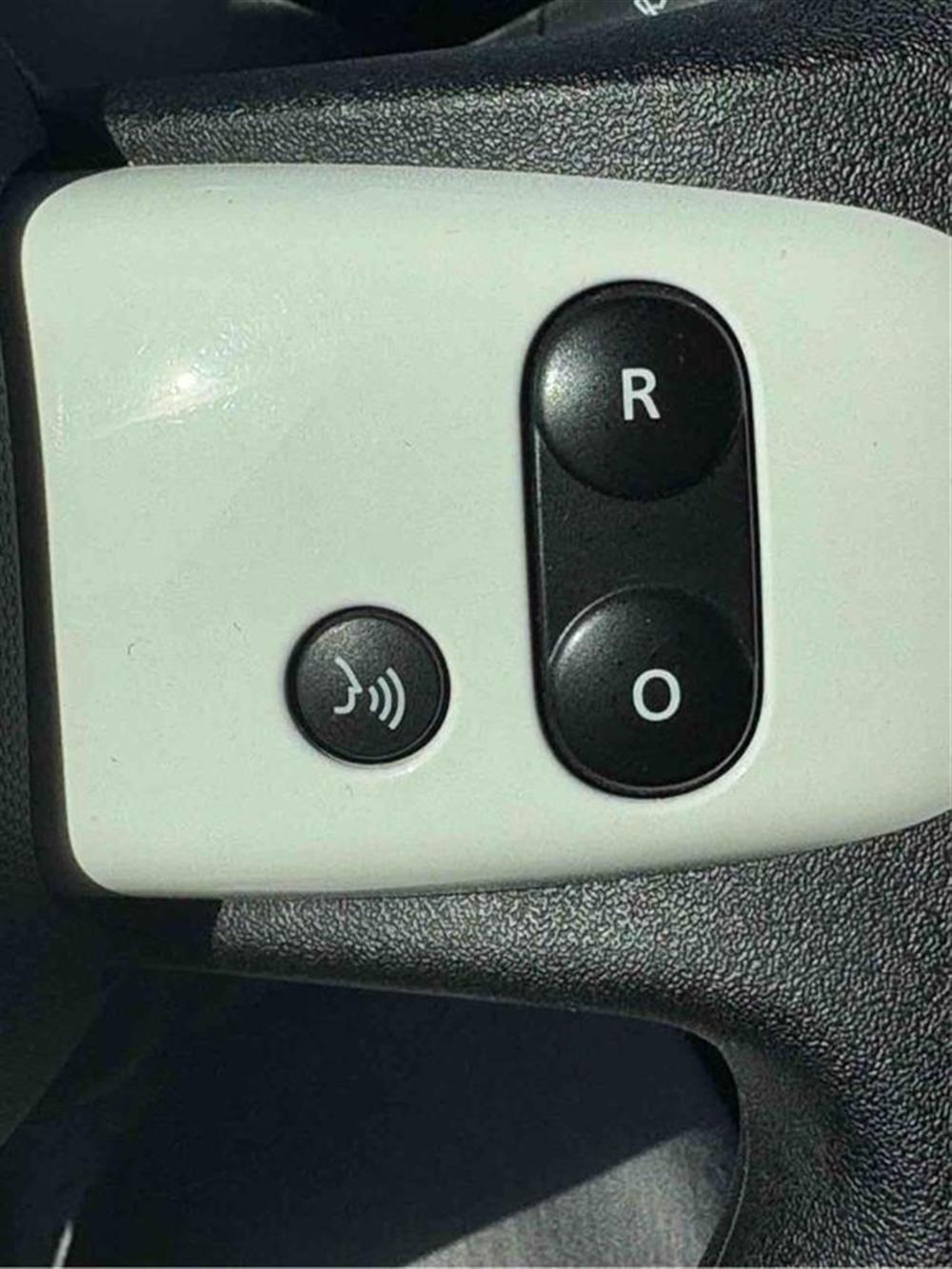 Twingo Electric Twingo Electric Equilibre