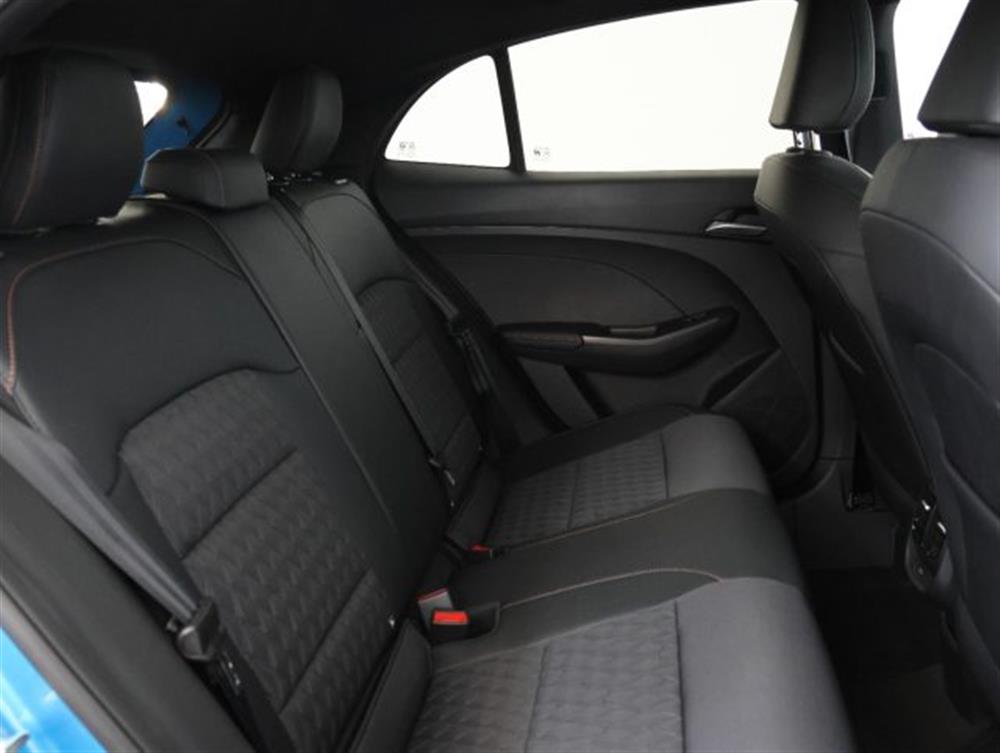 MG3 MG3 1.5 195CV Hybrid+ Lu