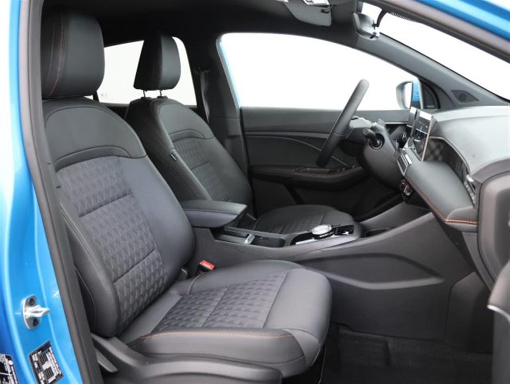 MG3 MG3 1.5 195CV Hybrid+ Lu
