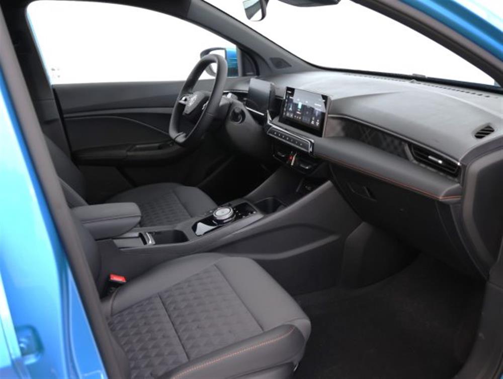 MG3 MG3 1.5 195CV Hybrid+ Lu
