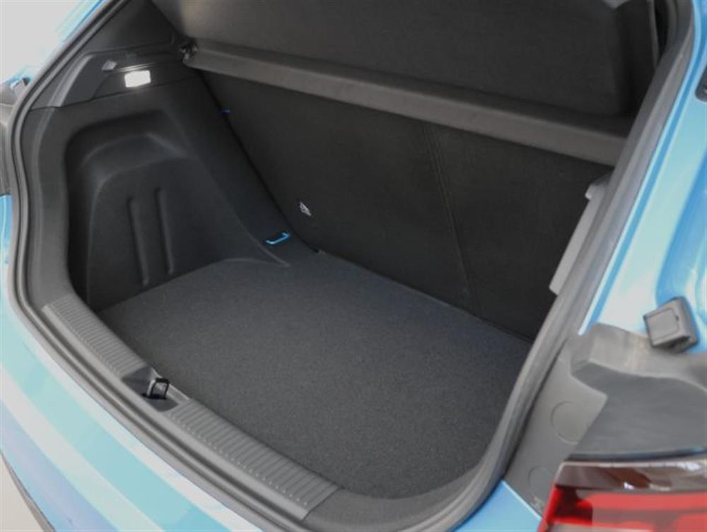 MG3 MG3 1.5 195CV Hybrid+ Lu