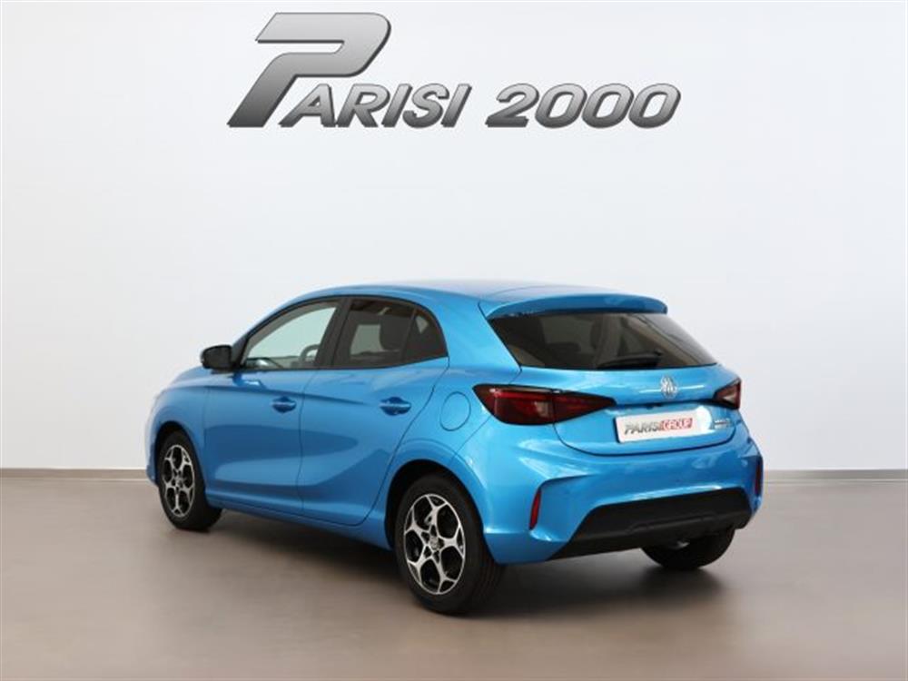 MG3 MG3 1.5 195CV Hybrid+ Lu