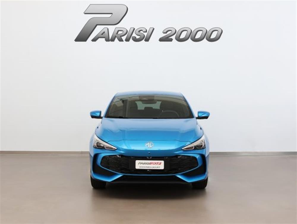 MG3 MG3 1.5 195CV Hybrid+ Lu